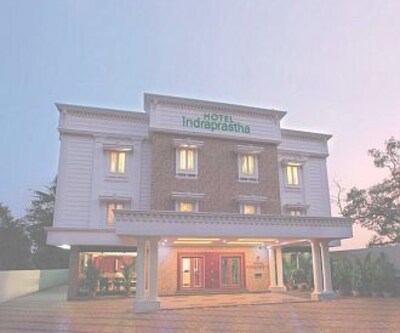 Hotel Indraprastha